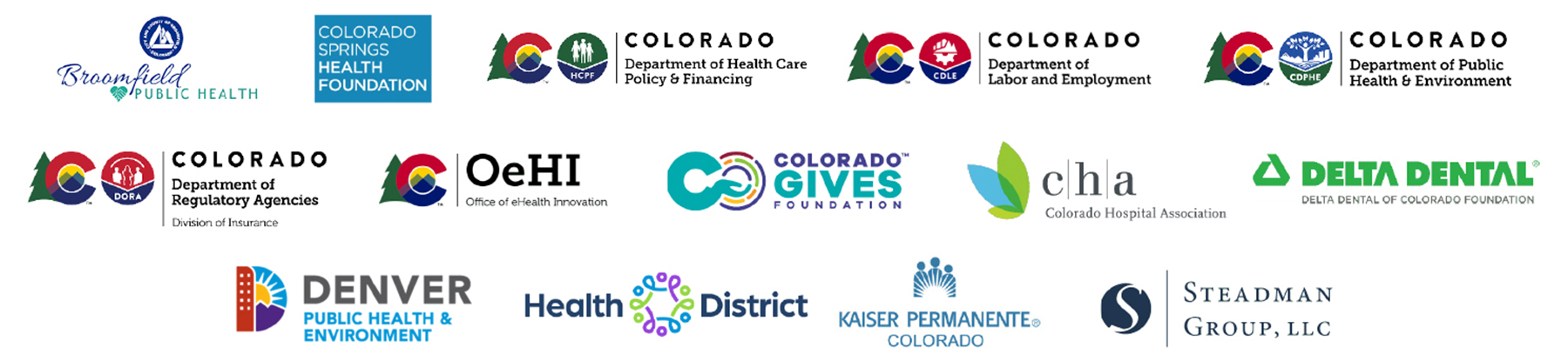 Additional Sponsors / Patrocinadores adicionales