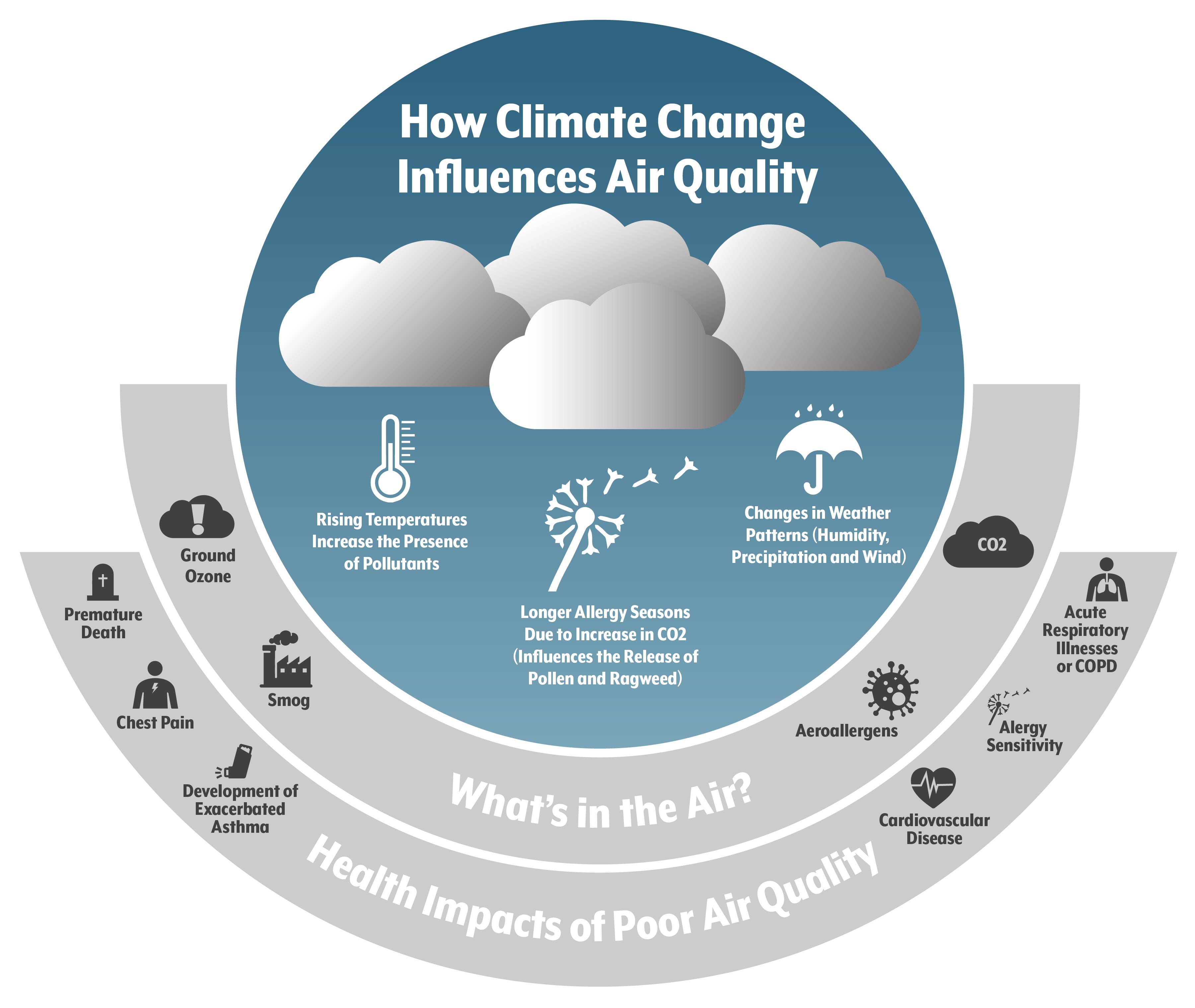 Argumentative essays on climate change