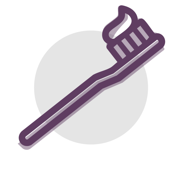 oral health icon