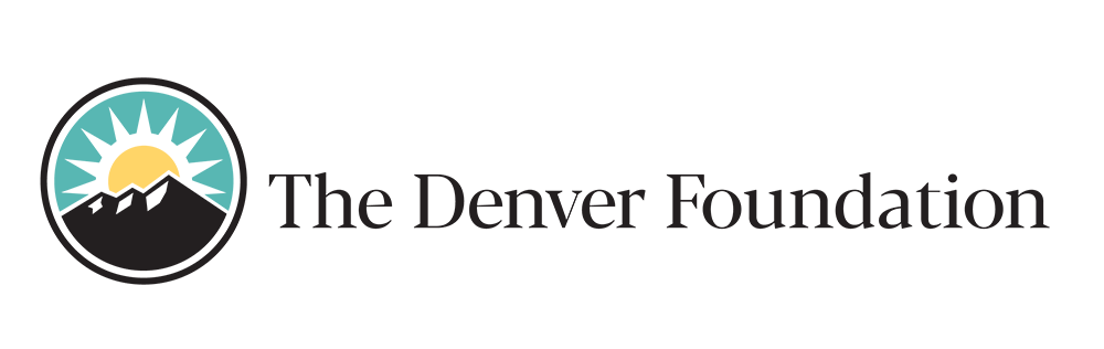Denver Foundation logo