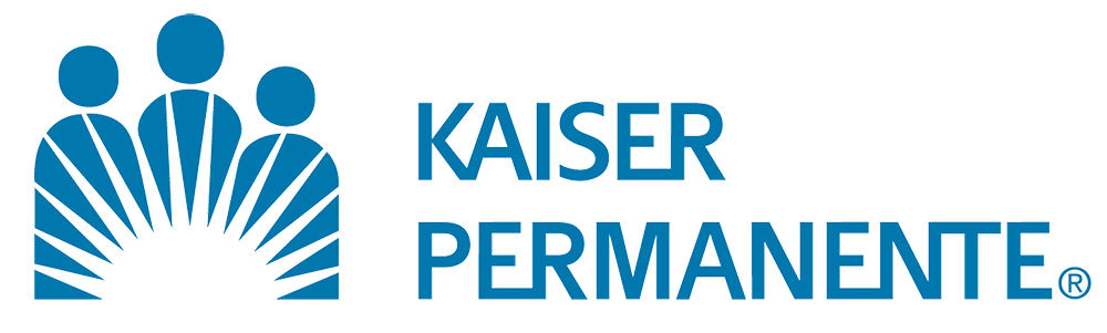 Kaiser Permanente logo