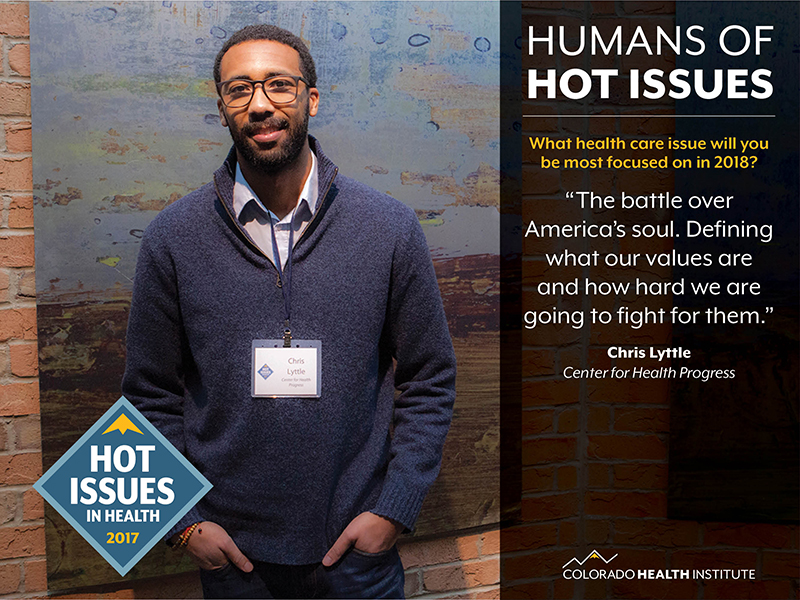 Humans of Hot Issues Friday 3