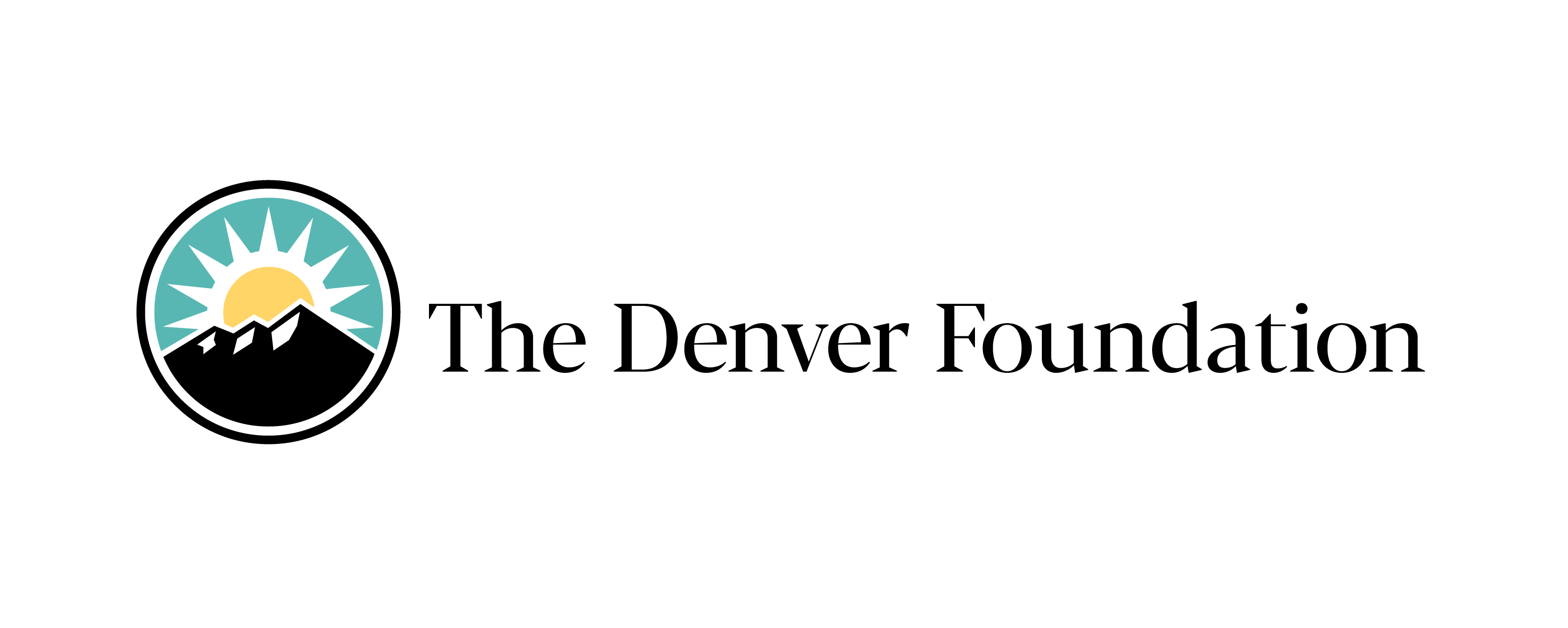 Denver Foundation logo