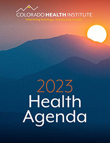 Health Agenda PDF