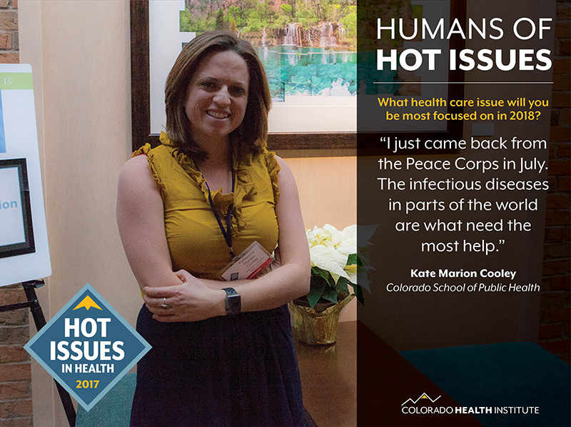 Humans of Hot Issues Friday 1