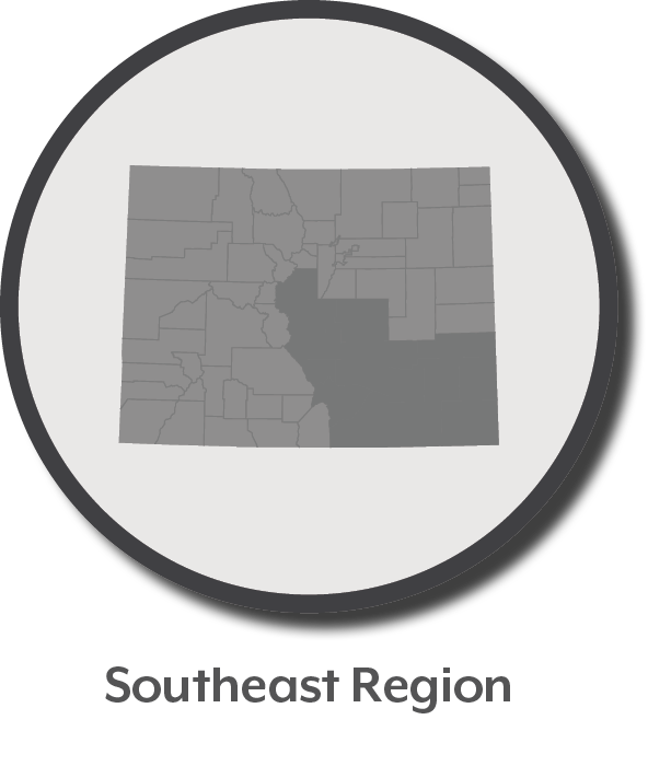 region four button