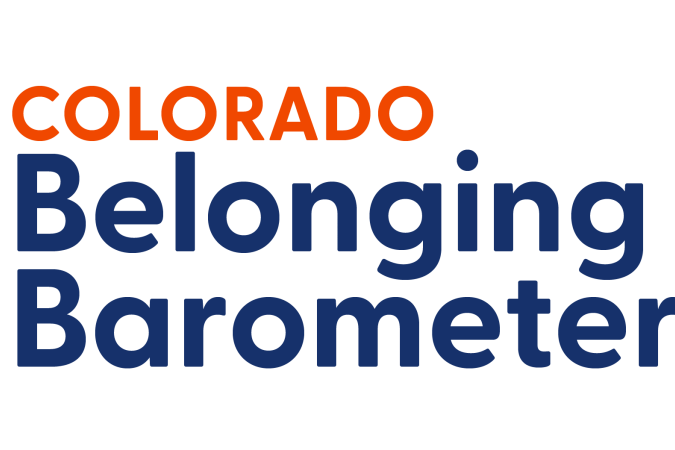 Colorado Belonging Barometer