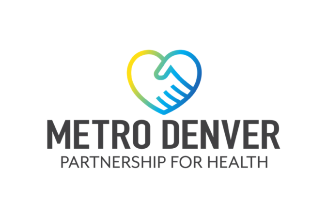 Metro Denver Partnership for Health logo