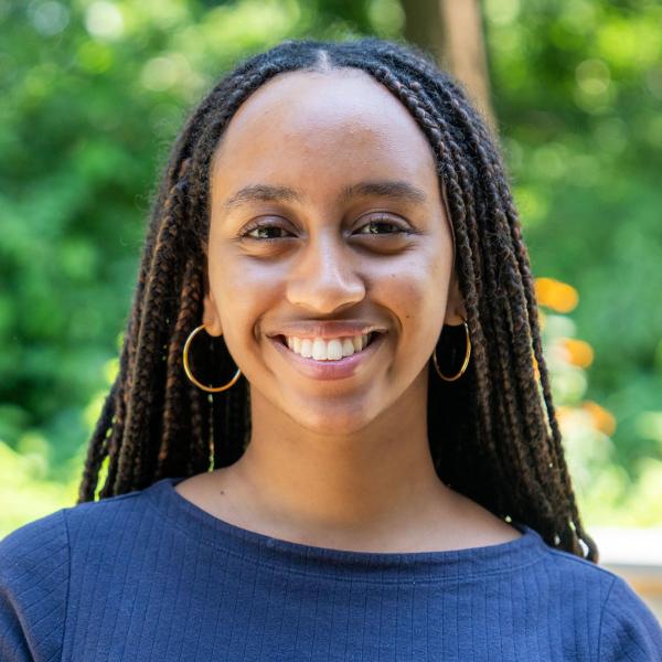 Omna Berhanu headshot