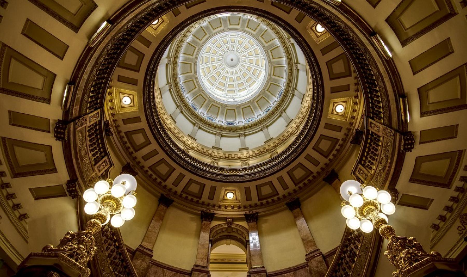 Colorado capitol