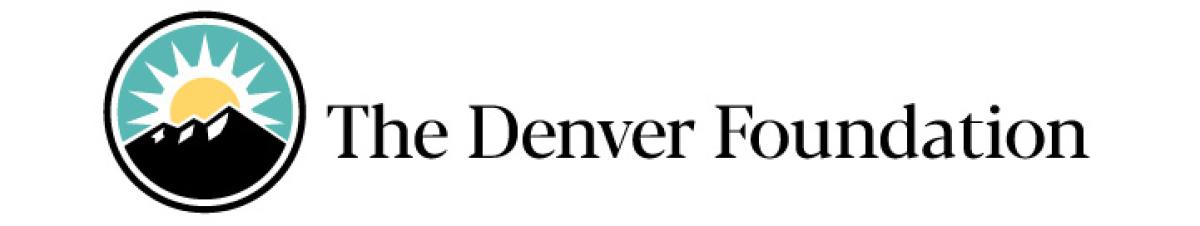 The Denver Foundation logo