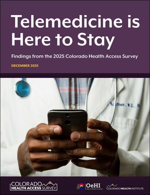 2025 CHAS Telemedicine Brief