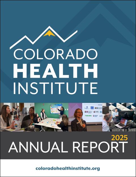 2025 Annual Report