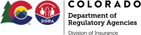 CO Division of Insurance logo
