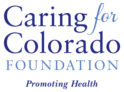 Caring for Colorado logo