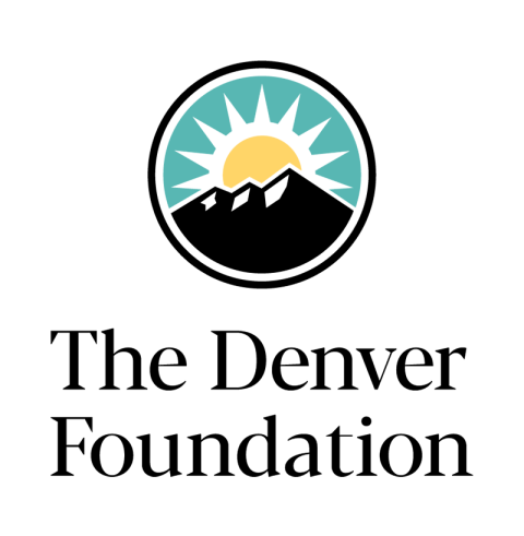 Denver Foundation logo