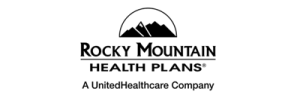 Rocky Mountain Health Plans logo