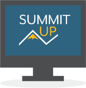 Summit Up logo
